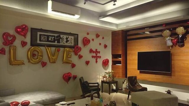 アフター ザ コート チャオシー