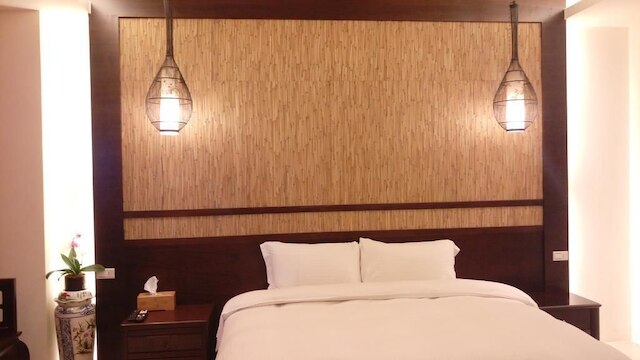 アフター ザ コート チャオシー