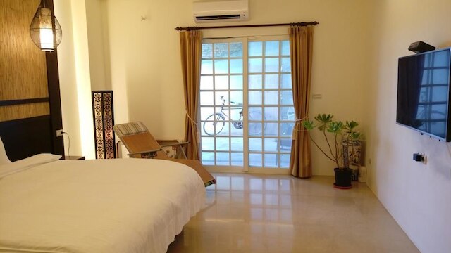 アフター ザ コート チャオシー