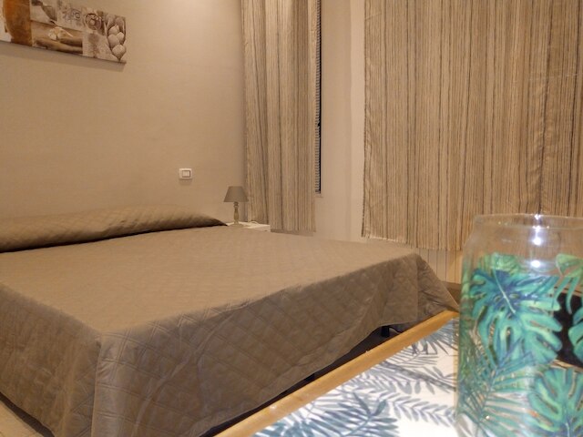 アフィッタカメレ リッツオーリ