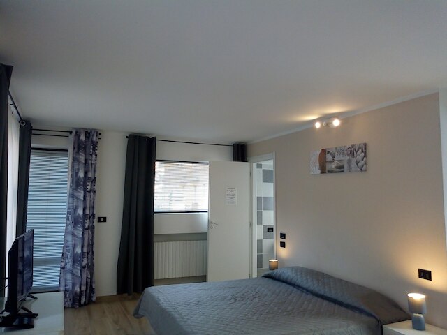 アフィッタカメレ リッツオーリ