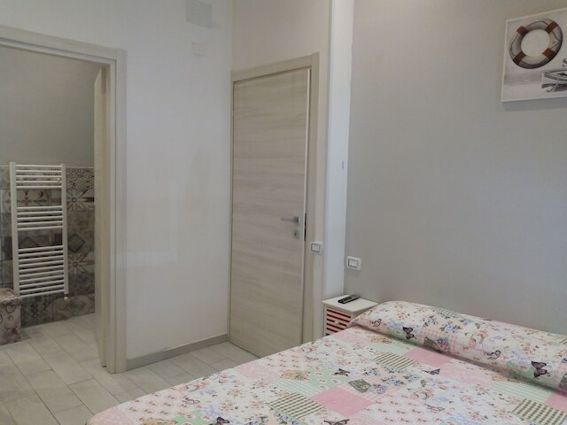 アフィッタカメレ リッツオーリ