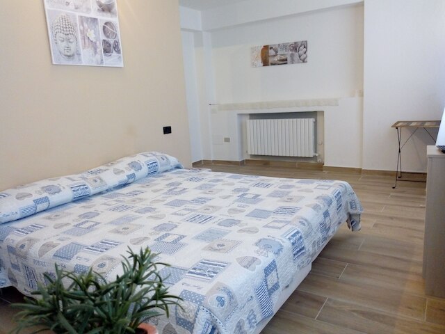 アフィッタカメレ リッツオーリ