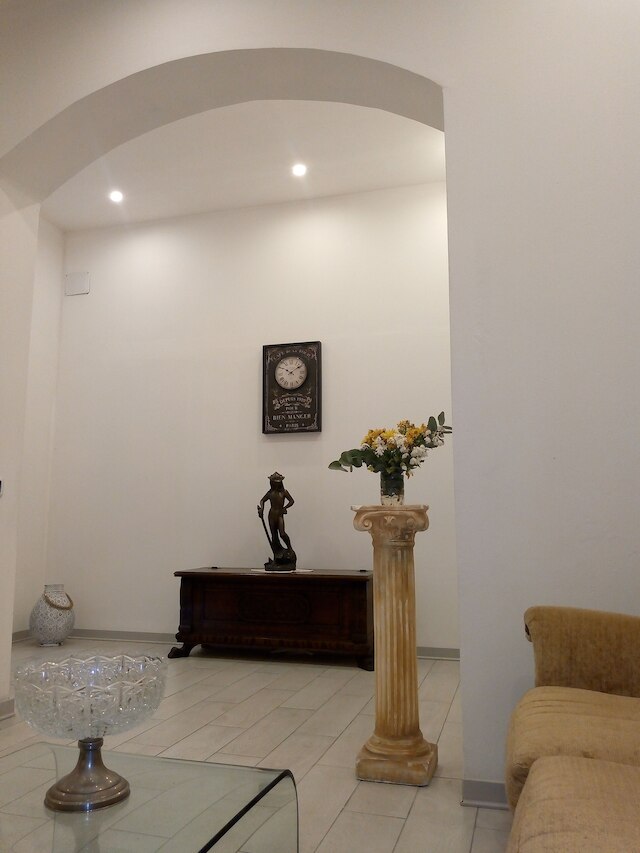 アフィッタカメレ リッツオーリ