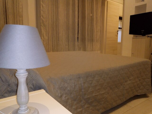 アフィッタカメレ リッツオーリ