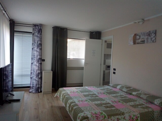 アフィッタカメレ リッツオーリ