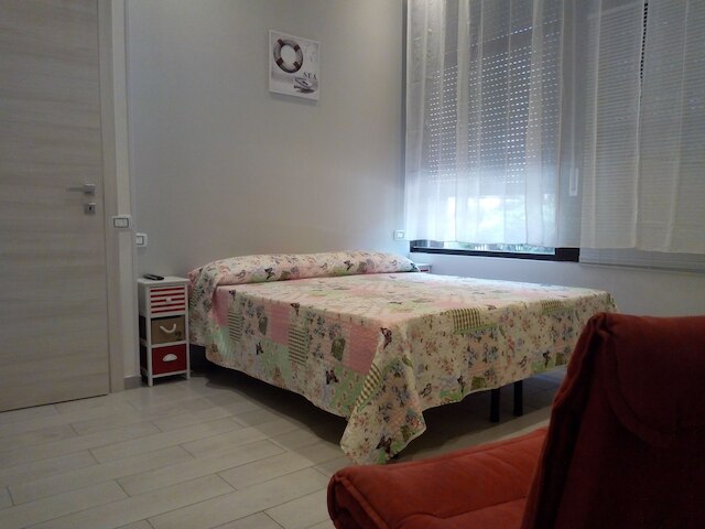 アフィッタカメレ リッツオーリ