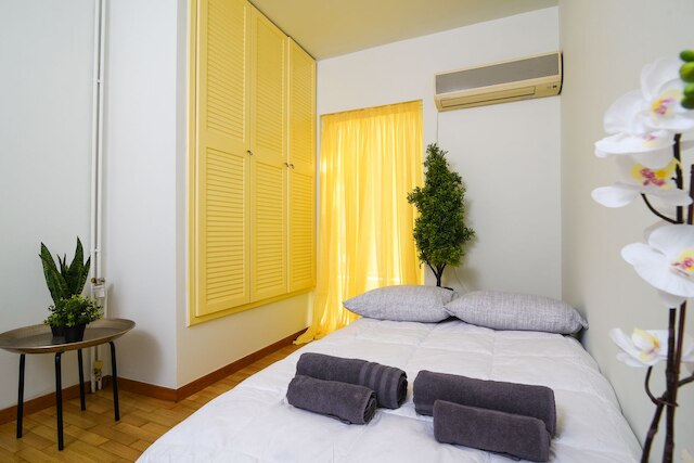 ディアモント オブ 140 m2 アパートメント