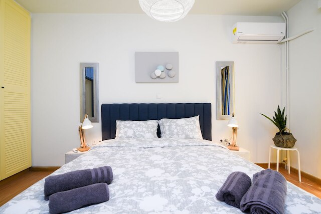 ディアモント オブ 140 m2 アパートメント