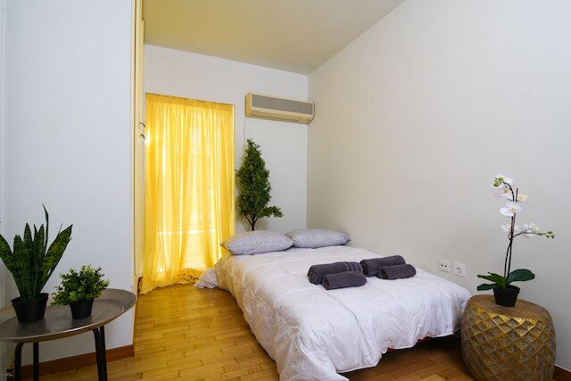 ディアモント オブ 140 m2 アパートメント