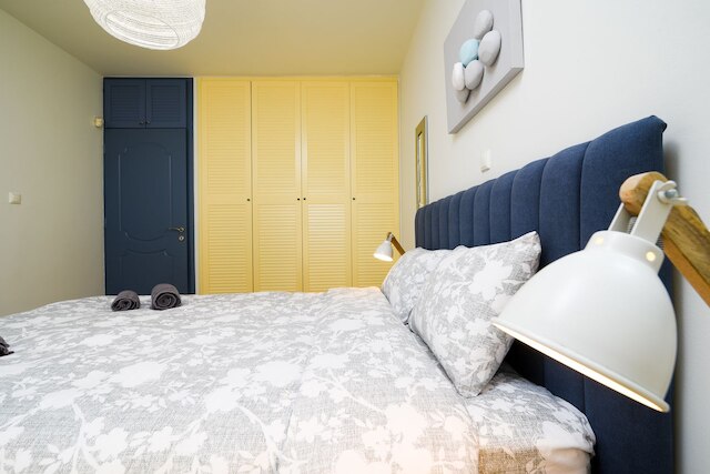 ディアモント オブ 140 m2 アパートメント