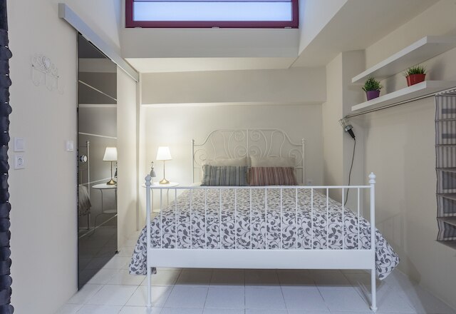 ギフト イン ザ ハート オブ モナスティラキ A