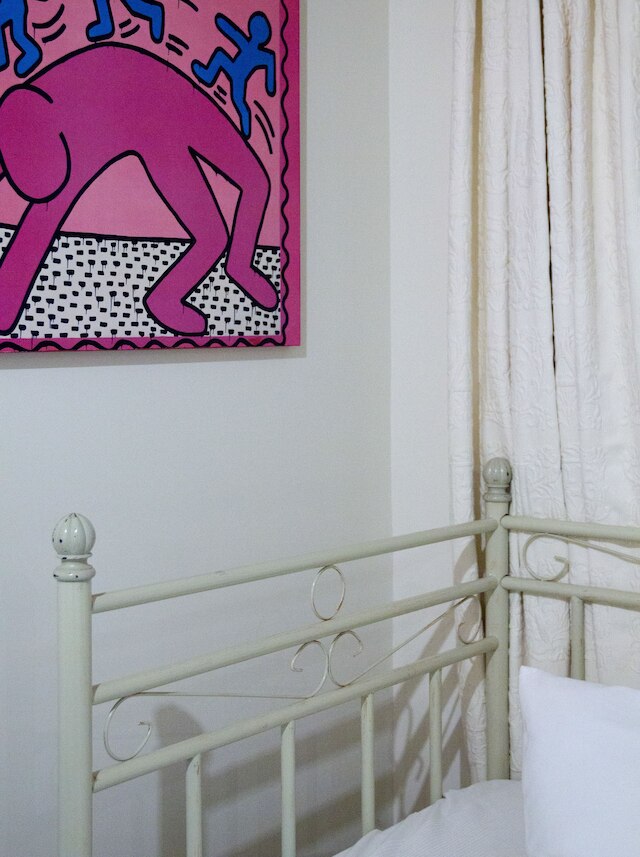 ギフト イン ザ ハート オブ モナスティラキ A