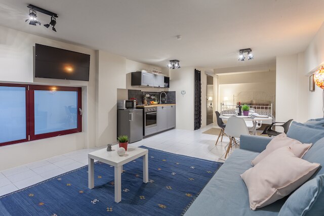 ギフト イン ザ ハート オブ モナスティラキ A