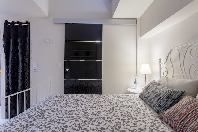 ギフト イン ザ ハート オブ モナスティラキ A