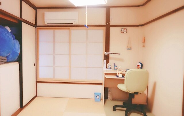 ゆうゆうハウス 今里・どこでもドア