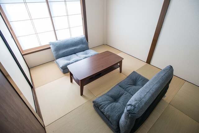 ゆうゆうハウス 今里・どこでもドア