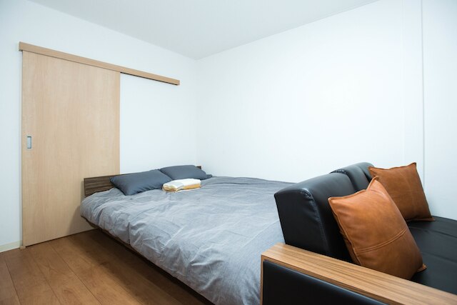 ゆうゆうハウス 今里・どこでもドア