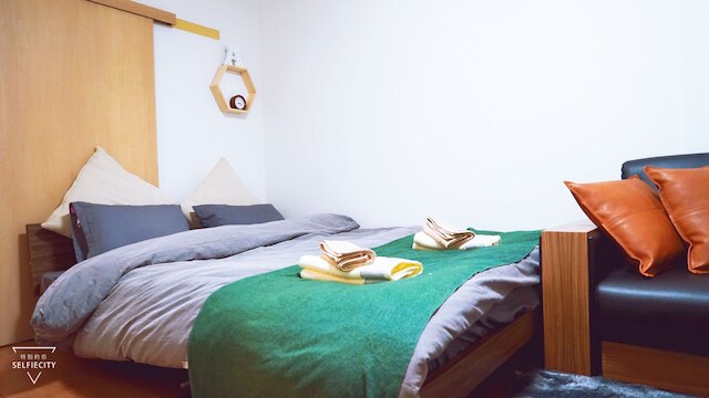 ゆうゆうハウス 今里・どこでもドア