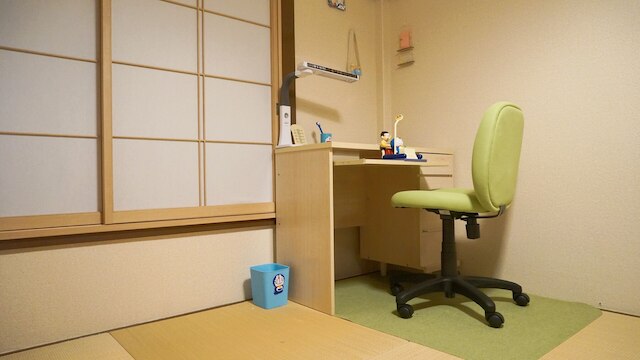 ゆうゆうハウス 今里・どこでもドア