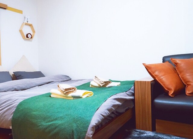 ゆうゆうハウス 今里・どこでもドア