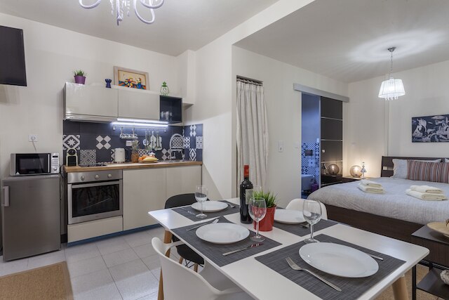 ギフト イン ザ ハート オブ モナスティラキ B