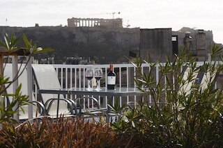 ギフト イン ザ ハート オブ モナスティラキ B