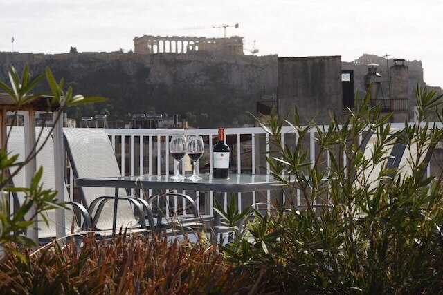 ギフト イン ザ ハート オブ モナスティラキ B