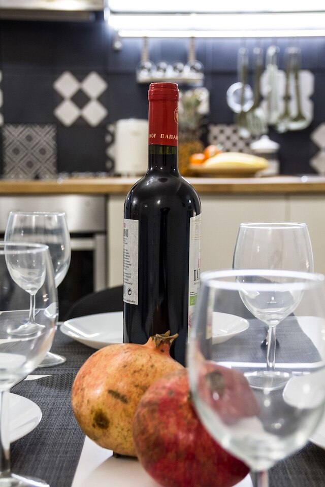 ギフト イン ザ ハート オブ モナスティラキ B