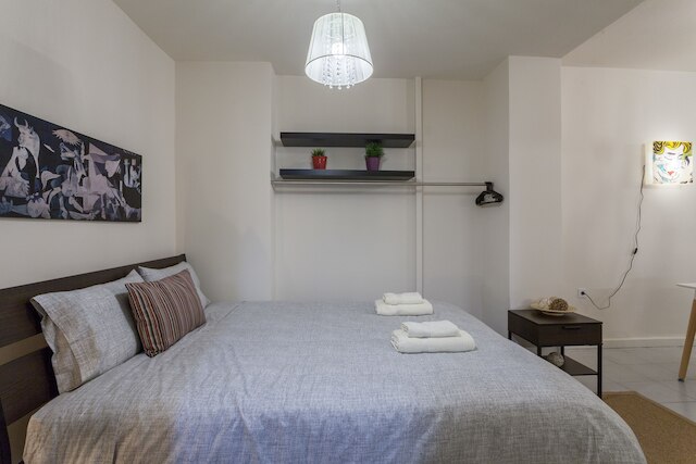 ギフト イン ザ ハート オブ モナスティラキ B