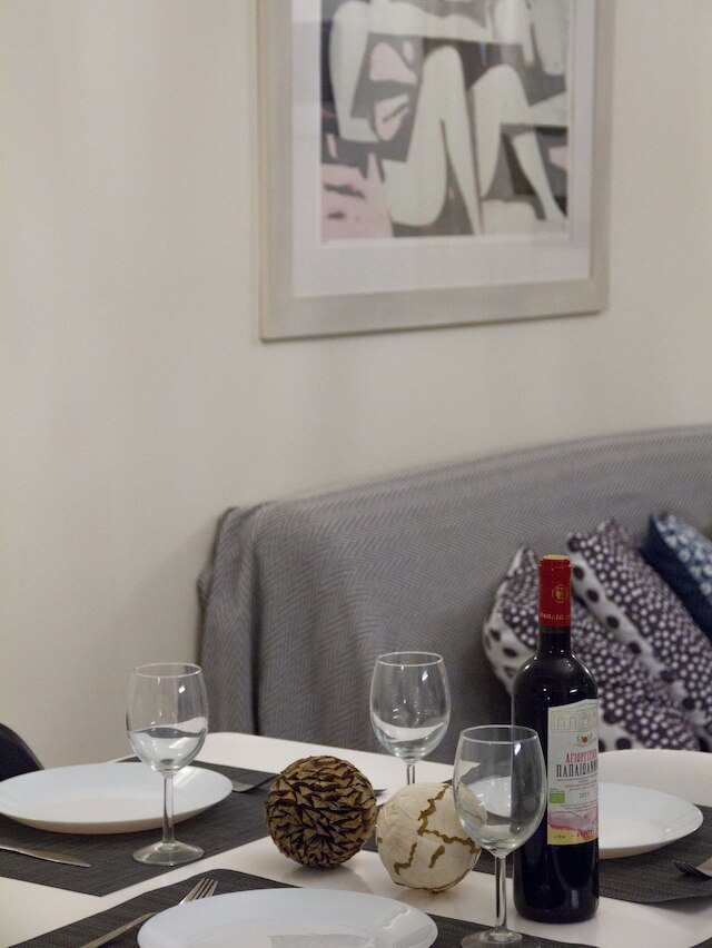 ギフト イン ザ ハート オブ モナスティラキ B