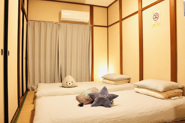 ゆうゆうハウス 今里・吉