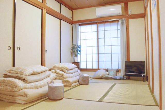 ゆうゆうハウス 今里・吉