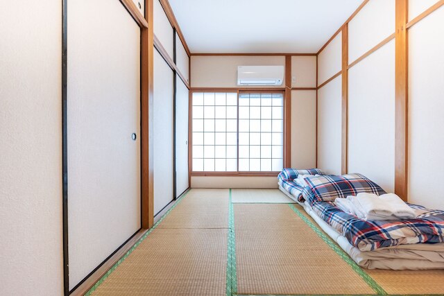 ゆうゆうハウス 今里・吉