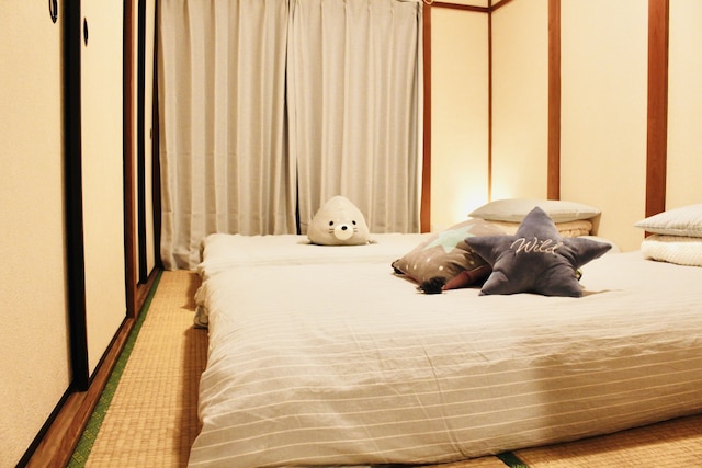 ゆうゆうハウス 今里・吉