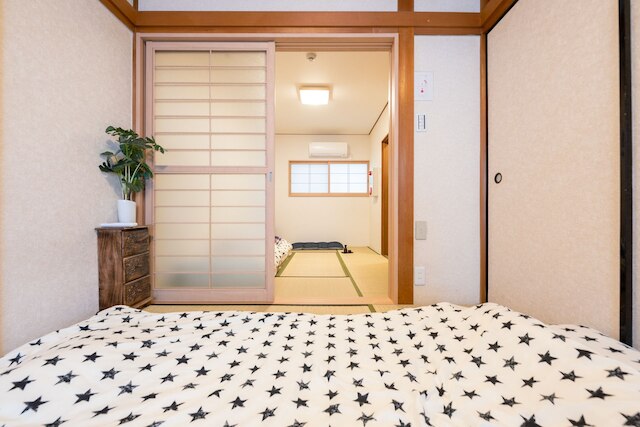 ゆうゆうハウス 今里・吉