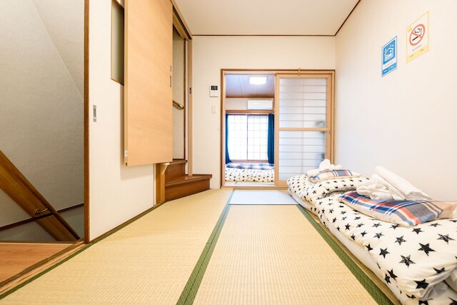 ゆうゆうハウス 今里・吉