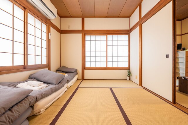 ゆうゆうハウス 粉浜・照