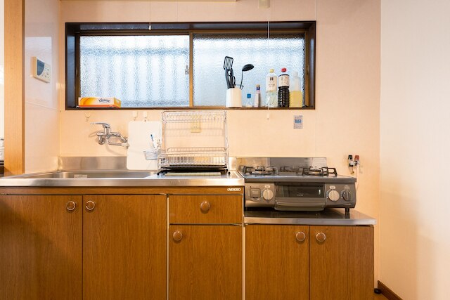 ゆうゆうハウス 粉浜・照