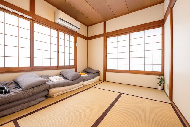 ゆうゆうハウス 粉浜・照