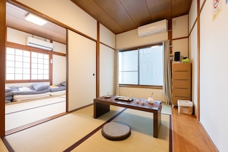 ゆうゆうハウス 粉浜・照