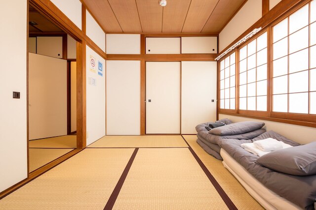 ゆうゆうハウス 粉浜・照