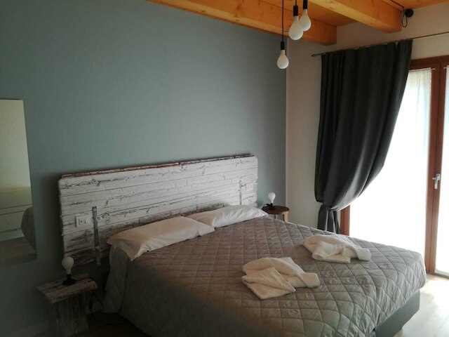 アグリツーリズモ アイ ドゥエ レオーニ