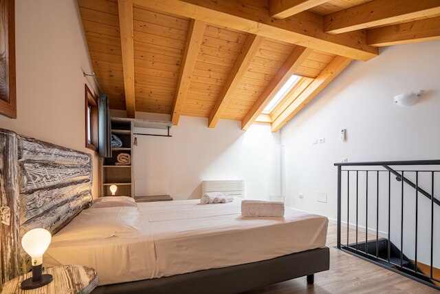 アグリツーリズモ アイ ドゥエ レオーニ