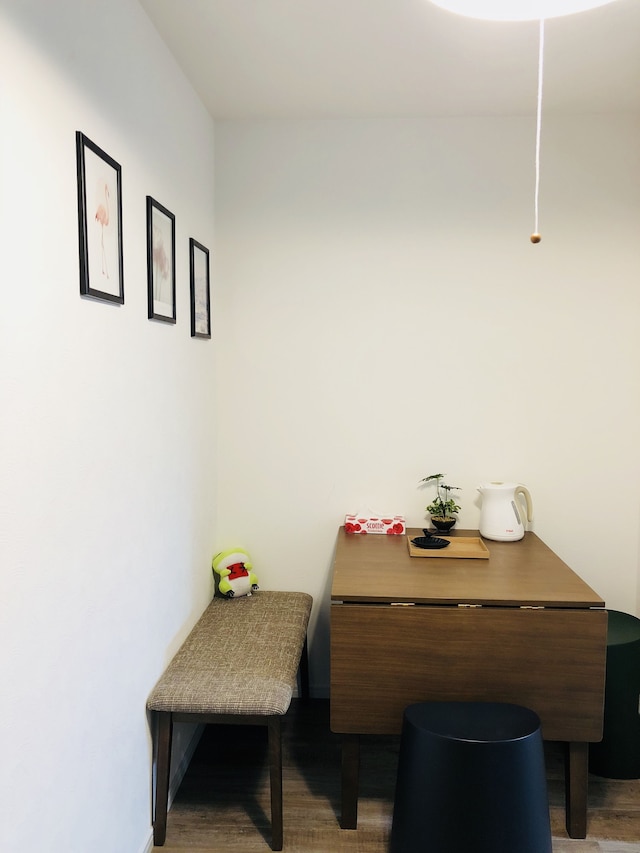 ゆうゆうハウス 矢田・カエル