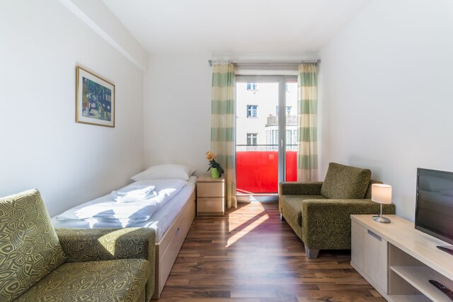 ペンジオン パロウチェク