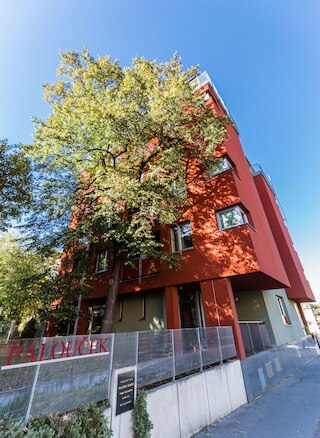 ペンジオン パロウチェク