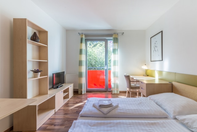 ペンジオン パロウチェク