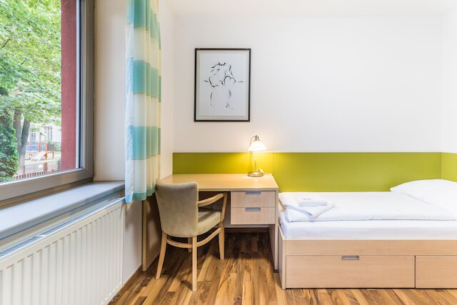 ペンジオン パロウチェク