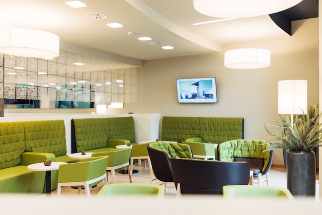 ハリーズ・ホーム・チューリッヒヴァリセレン